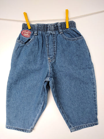 Pantalon Garçon 12 mois IKKS