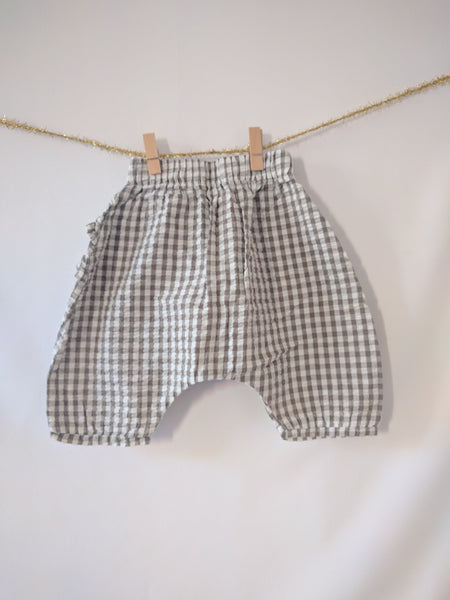 Pantalon Fille Garçon 6 mois Marèse