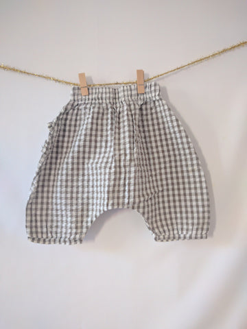 Pantalon Fille Garçon 6 mois Marèse